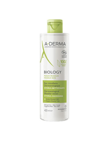 A-derma Biology Eau micellaire...