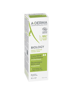 A-derma Biology Crème riche... 2