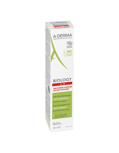 A-derma Biology AR Soin...