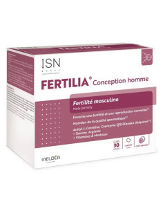 ISN Fertilia Conception...
