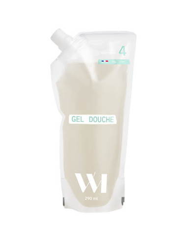 WhatMatters Gel douche eco-recharge...