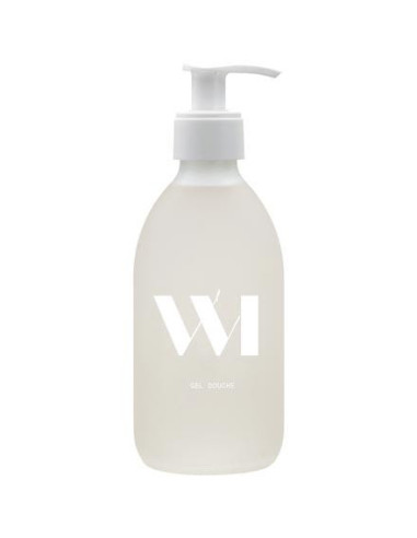 WhatMatter Gel Douche Bio 290ml