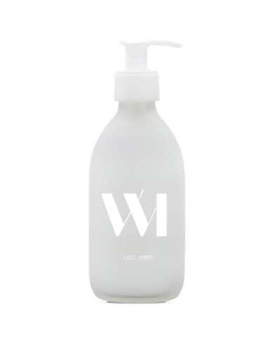 WhatMatters Lait corps Bio Flacon 290ml