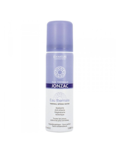 Eau Thermale Jonzac Les Essentiels...