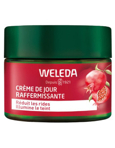 Weleda Crème de Jour...