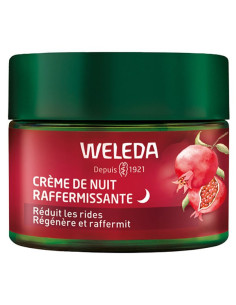 Weleda Crème de Nuit...