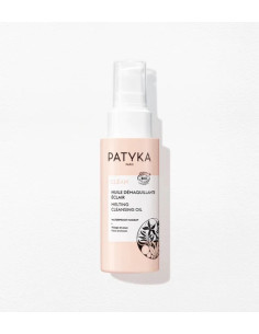 Patyka Clean Huile...