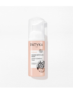 Patyka Clean mousse...