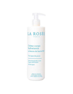 La Rosée Corps Crème...