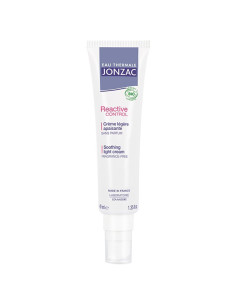 Jonzac Reactive Control...