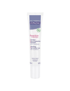 Jonzac Reactive Control...