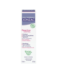 Jonzac Reactive Control... 2