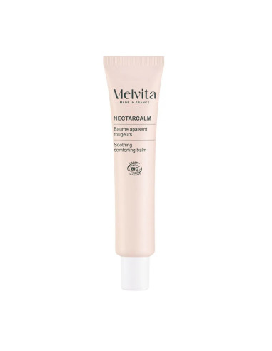 Melvita NectarCalm Baume Apaisant...