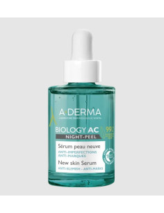 A-derma Biology AC Night... 2