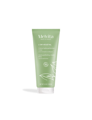 Melvita Crème Corps Hydra-Perfectrice...
