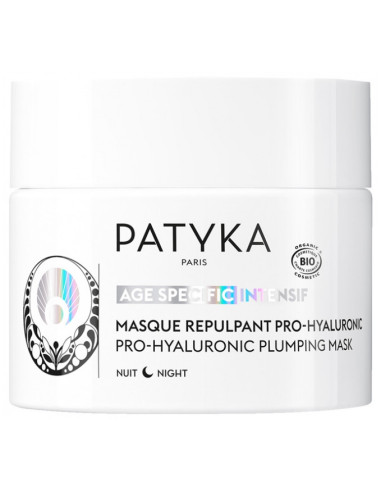 PATYKA Age Specific Intensif Masque...