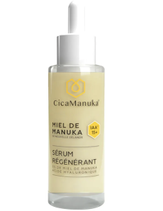 Cica Manuka Sérum...