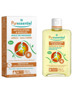 Puressentiel Huile De...