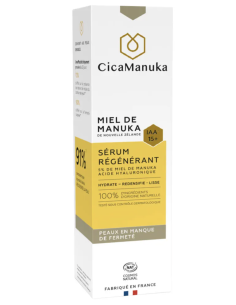 Cica Manuka Sérum... 2