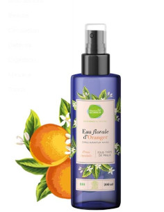 PHARMASCIENCE EAU FLORALE...