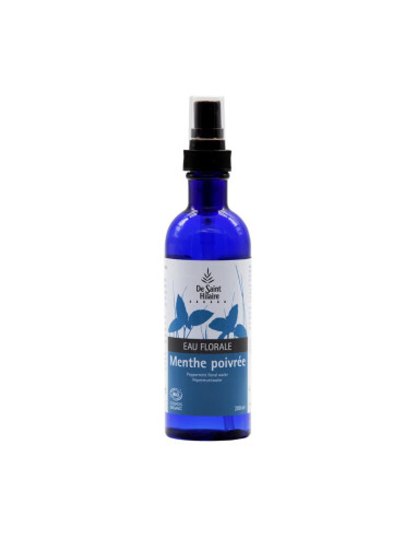 De Saint Hilaire Eau florale de...