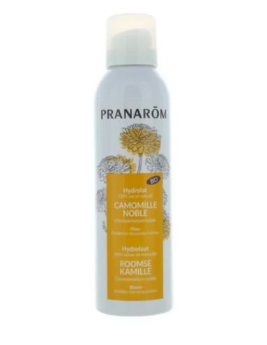 Pranarom Hydrolat Camomille Noble bio...