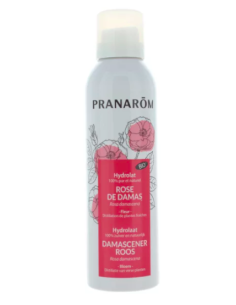 Pranarom Hydrolat Rose de...