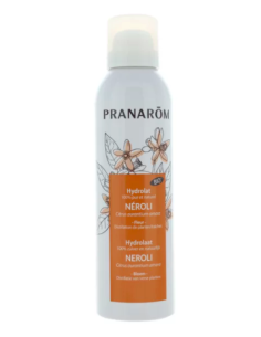 Pranarom hydrolat Néroli...