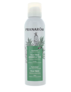 Pranarom Hydrolat Tea Tree...