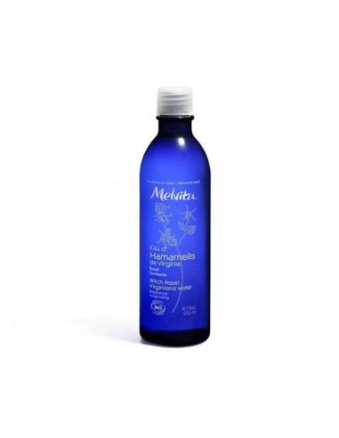 Melvita eau florale d'hamamelis Bio...