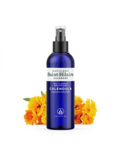 De Saint Hilaire Eau...