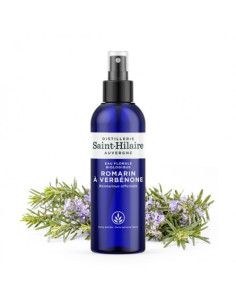 De Saint Hilaire Eau...