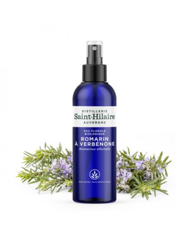 De Saint Hilaire Eau Florale de...