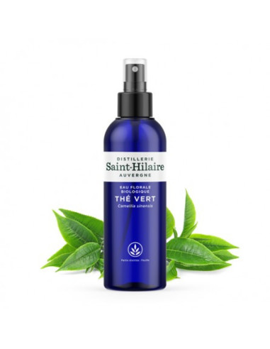 De saint hilaire Eaux florales bio...