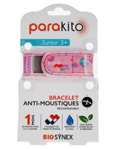 Parakito Bracelet...