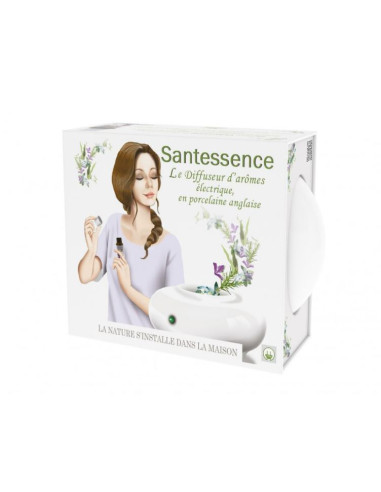 Santessence Diffuseur d'arômes...