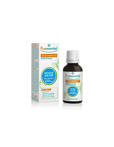 Puressentiel Huiles Essentielles pour...