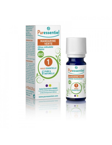 Puressentiel Huile Essentielle...