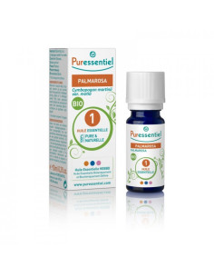 Puressentiel Huile...