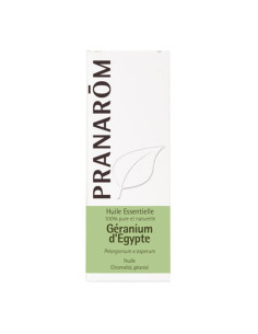 Pranarôm huile essentielle...