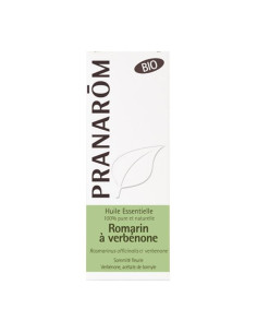 Pranarôm huile essentielle...
