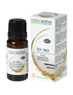 Naturactive huile...