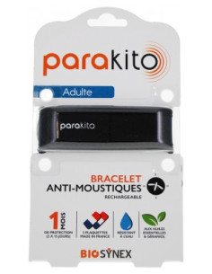 Parakito Bracelet...