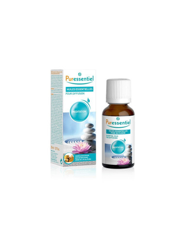 Puressentiel Huiles Essentielles pour...