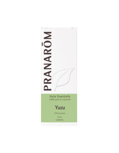 Pranarom yuzu huile...