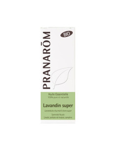 Pranarom lavande super...