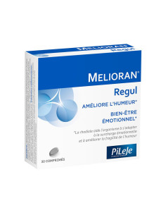 Pileje Melioran Regul 30...