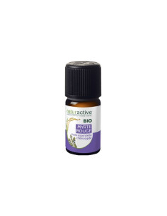 Naturactive myrte rouge...
