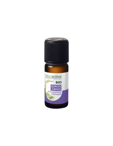 Naturactive lemon grass huile...