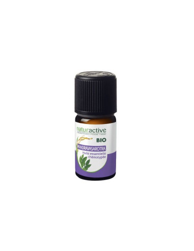 Naturactive mandravasarotra huile...